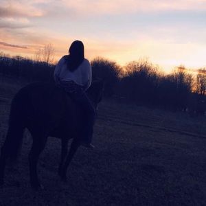 Meet your Posher, Kaylynn